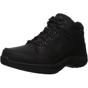 Dunham Men's Simon-dun Chukka Boot