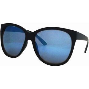 Retro Oversized Cat Eye Poliarized Sunglasses P2431
