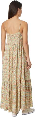Rip Curl Sea of Dreams Maxi Dress in Saudi Arabia