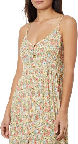 Rip Curl Sea of Dreams Maxi Dress in Saudi Arabia