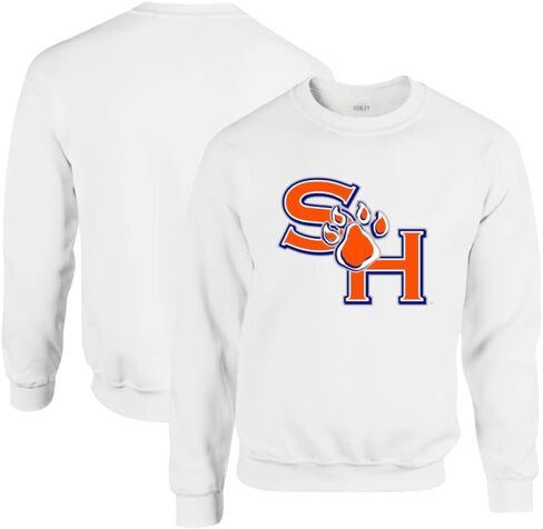 سويت شيرت Venley NCAA College للرجال/النساء in Kuwait