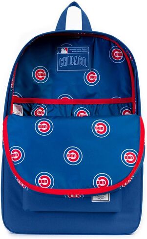 Herschel Supply Co. Heritage Chicago Cubs One Size in Saudi Arabia