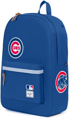 Herschel Supply Co. Heritage Chicago Cubs One Size in Saudi Arabia