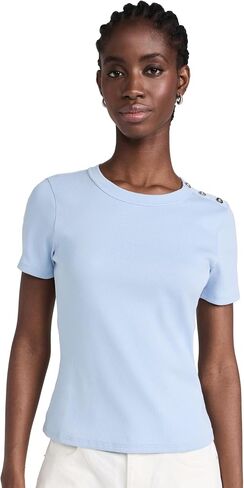 Women's Draya Tee in Saudi Arabia