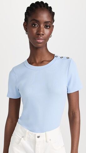 Women's Draya Tee in Saudi Arabia