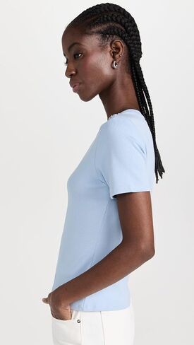 Women's Draya Tee in Saudi Arabia