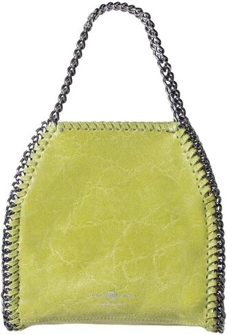 CHARO GARCIA Crossbody Bags for Women. Premium Leather Purses Made in Italy. Includes Detachable Strap and a Dust Bag. in Saudi Arabia