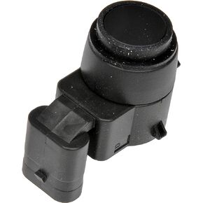 Dorman 684-044 Rear Parking Aid Sensor Compatible with Select BMW / Mini Models