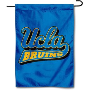 Bruins Los Angeles Garden Flag and Yard Banner