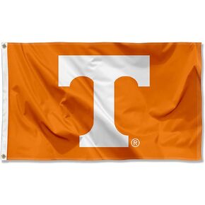 Tennessee Vols Power T Flag