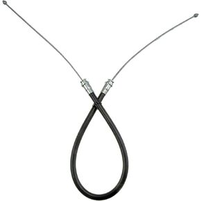 Dorman C92305 Front Parking Brake Cable Compatible with Select Ford Models