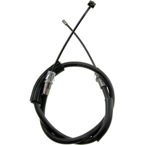 Dorman C95233 Front Parking Brake Cable Compatible with Select Ford / Mercury Models
