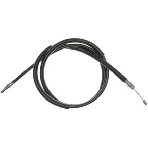 ACDelco Gold 18P1710 (18038654) Passenger Side Parking Brake Rear Cable