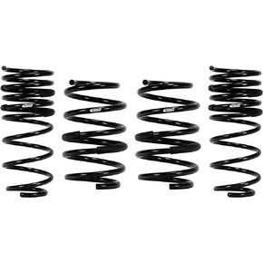 Eibach Pro-Kit Performance Springs E10-27-008-02-22 Set Of 4 Compatible with Dodge Charger SRT Hellcat 2015-2020