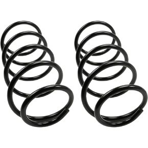 MOOG 81720 Coil Spring Set for Ford Mustang