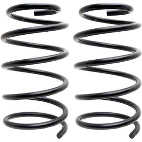 MOOG 80670 Coil Spring Set for Toyota Corolla