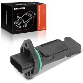 A-Premium Mass Air Flow Sensor Meter Compatible with Infiniti M45 FX45 Q45 2003-2004, 4.5L, Replace for# 22680AR200