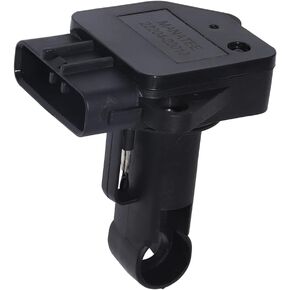 MANATEE 22204-22010 MAF Mass Air Flow Sensor Compatible with Toyota Corolla Camry Tacoma Highlander 4Runner Tacoma RAV4 for Lexus ES300 RX300 1999-2010, Part #22204-21010, 74-50009, 245-1095