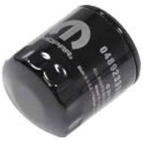 Mopar 04892339AB Oil filter