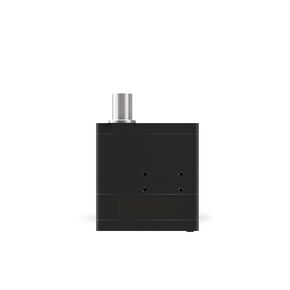 INSPIRE ROBOTS BLAS10 High Precision Mini Linear Servo Actuator(33.7lbs,10mm),Drive&Control Intergrated,with Position Sensor,Coreless Motor DC 12V,RS485-for Robotics,Industrial Automation, Biomedical