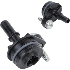 YEPREM 12665644 16-19 PVC Exhaust Valve cover For Chevy Cruze Sparks 1.4 MALIBUS car gas recirculation crankcase exploration Enclaves Regal 1.5T Automotive parts pipelines devices Replacing air check