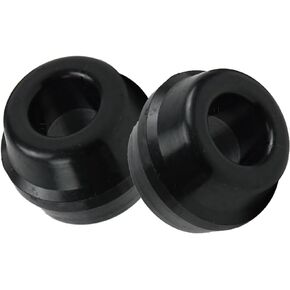 IEQFUE 2PCS T65M2 Piston Bumper 885669 Compatible with NT65M2 NT65M2S Nail Gun Parts