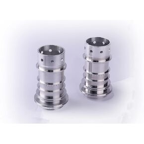 Maxparts NR83A2 NR2183 Cylinder For Hitachi Framing Nailer (2 Pack)