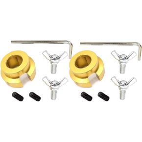 (2 SET) FN83A Aftermarket Donut Flush Nailer For Hitachi NR83A NR83A2(S) NR83A2 FR350A FN83A For Porter Cable FR350A