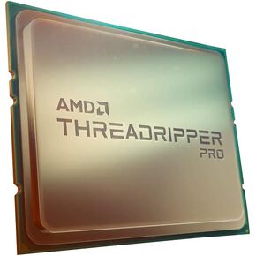 AMD Ryzen Threadripper PRO 3975WX 32-core, 64-thread desktop processor