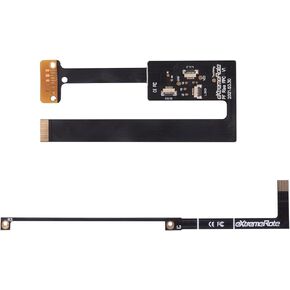 Replacement FPC1 L3R3 Ribbon Cables for PS5 Controller eXtremeRate Rise & RISE4 Remap kit - Controller & Other Rise Accessories NOT Included