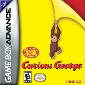Curious George (Renewed)