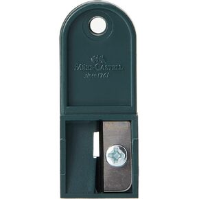 Faber-Castell-Faber Castell Tk-Lead Sharpener 2 Mm by Faber-Castell