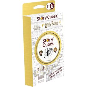 Asmodee [Amazon Exclusive] - Rory's Story Cubes Eco Blister Fantasia