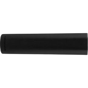 Cannondale Xc-Silicone-Plus Grips Black, One Size