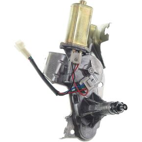 YHTAUTO Rear Windshield Wiper Motor Replacement for 1999 2000 2001 2002 2003 2004 Honda Odyssey, Wiper Motor 76710S0XA01