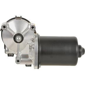 TRICO 85-2068WM Replacement Windshield Wiper Motor for Select Ford Expedition and Super Duty