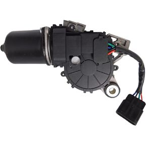 New Windshield Wiper Motor Compatible With Chevy Chevrolet Cruze 1.4L 1.6L 1.8L 2.0L 2011-2016 96893302