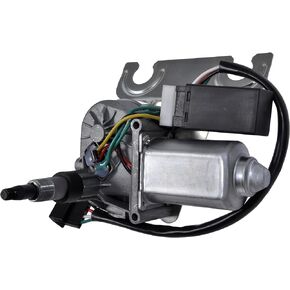 TRICO 85-444WM Replacement Windshield Wiper Motor for Jeep Cherokee 2001-97