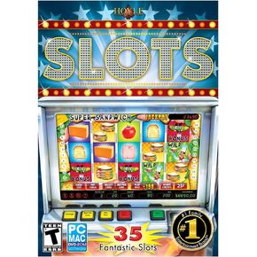 Encore Hoyle Slots 2011 in Kuwait