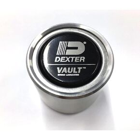 UFP by Dexter, The Vault Trailer Wheel Bearing Protector, 1.980