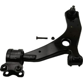 MOOG RK620041 Suspension Control Arm and Ball Joint Assembly front left lower