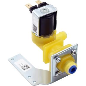 2024 New 000008484 33129030 000009122 IH9122 OEM Water Inlet Valve Fits For Manitowoc Ice Machines,220/240V 50/60Hz 6W-2 year warranty