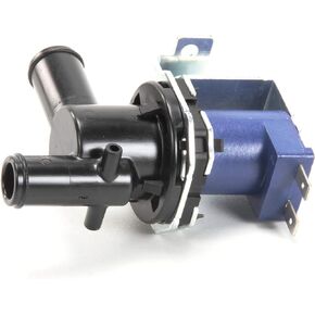 Ice-O-Matic 9041105-01 Purge Valve 0 Degrees 120 Volt