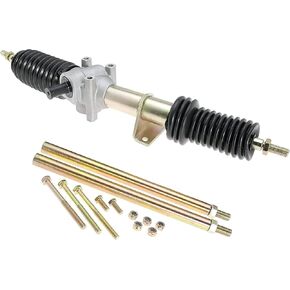 مجموعة رف توجيه صندوق التروس للرف والترس عالي التحمل استبدال 1823338 لبولاريس رينجر 500 700 800, 2009 2010 2011 in Kuwait