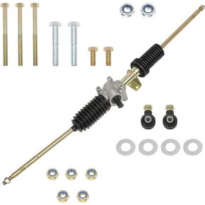 Silscvtt Steering Rack and Pinion Replacement for Polaris Ranger 500 700 Ranger Crew 700 Ranger XP 700 1822636 2005-2009