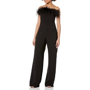 LIKELY Womens Desi Jumpsuit