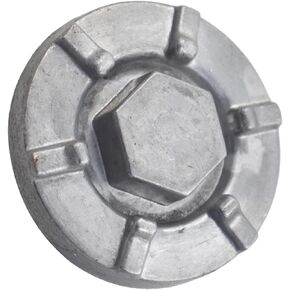 Oil Drain Plug Replacement for Yamaha BigBear Rhino 1990-2014 4HC-15351-00-00