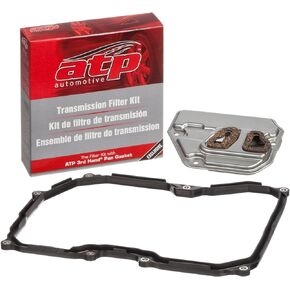 ATP B-450 Automatic Transmission Filter Kit