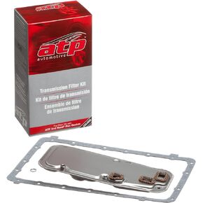 ATP B-211 Automatic Transmission Filter Kit