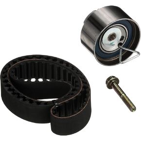 Gates TCK283 PowerGrip Premium Timing Belt Component Kit
